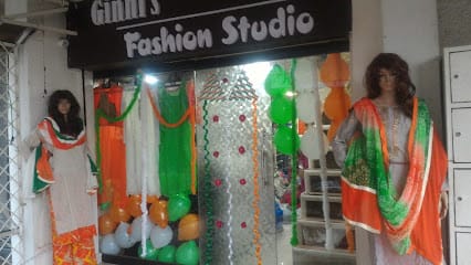 Ginni's Fashion Studio business photograph