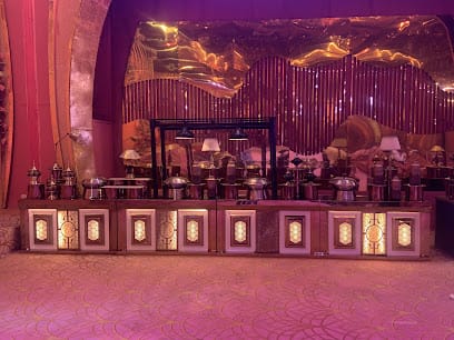 Exotic Catering business photograph