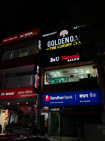 Be U Natural Salon - Gurugram business photograph