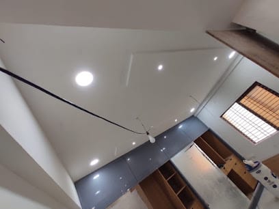 Shiv Electric, Plumbing & Construction Services business photograph