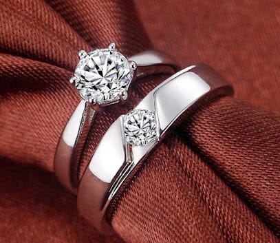 Rajvit Jewellers business photograph