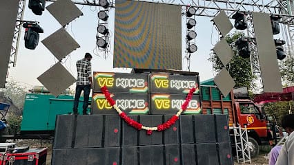 VCAUDIO - VINAYAK CABINETS business photograph