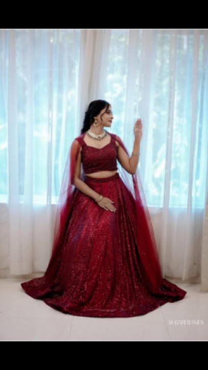 House of Amrutha business photograph