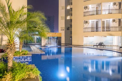 Kadamb Resort Spiritual Stay business photograph