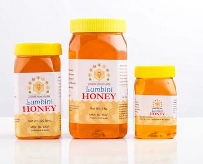 Lumbini Honey Farm business photograph