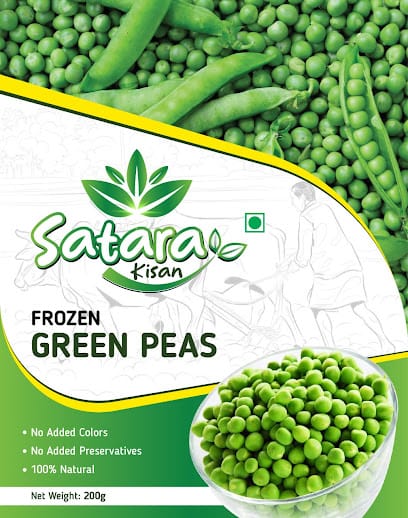 SATARA KISAN FINE FOODS PVT LTD business photograph