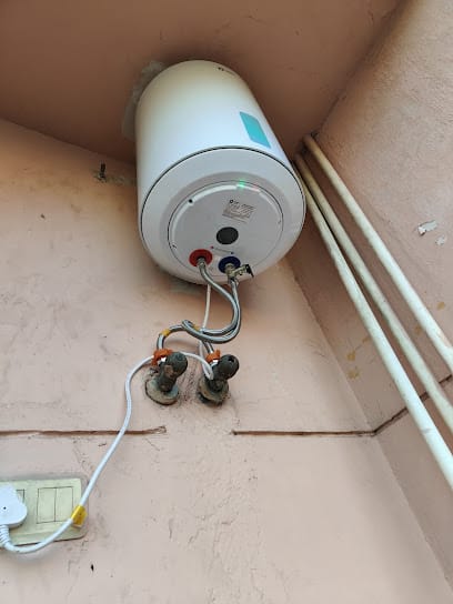 Aarav cool point business photograph