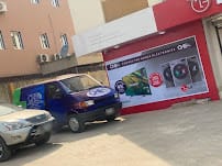 Connected Homes Electronics business photograph