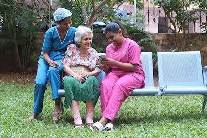 Aaji Care Head Office | Assisted Living Centre in Thane business photograph