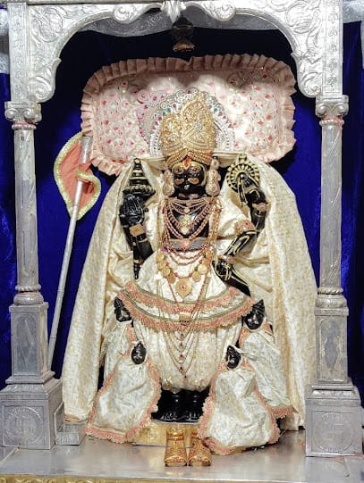 Dharnidhar Mobile Repairing And Accessories business photograph