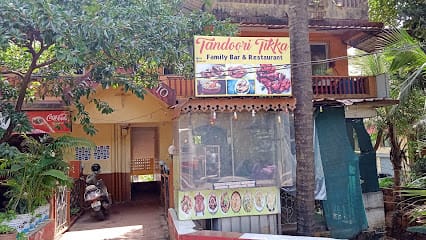 Tandoori Tikka Family Bar And Restaurant Margao Rawanfond business photograph