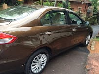 Mangalore Car Rental business photograph