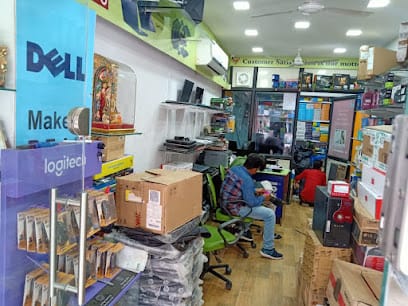 Nuclear Technologies business photograph