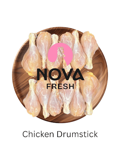 Nova Fresh Foods business photograph