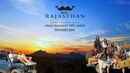 Jawai Leopards Hills safari business photograph