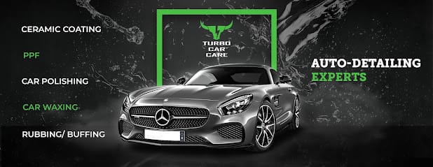 Turbo Car Care - PPF, Ceramic Coating, Graphene coating, Sunfilm, Detailing Studio [Hsr Layout] business photograph