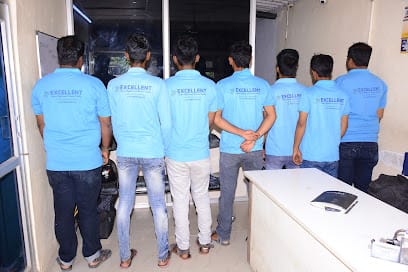 EXCELLENT HOME APPLIANCE SERVICE CENTRE business photograph