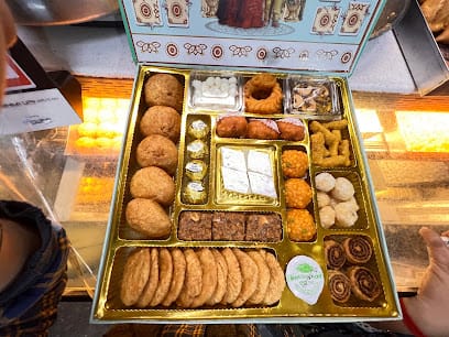 Guru Nanak Bhandar business photograph