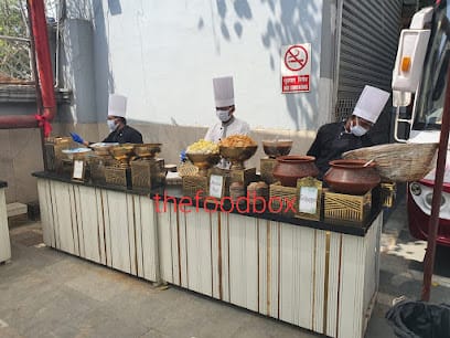 The Food Box - Bulk Thali's & Catering Services business photograph