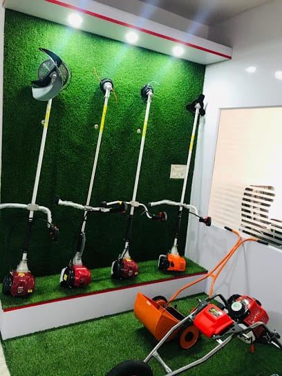 Green Kraft Agritech Equipments Pvt. Ltd. business photograph