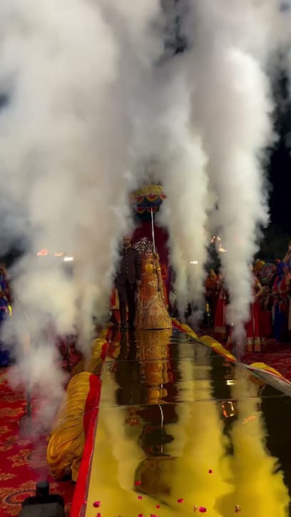 Anusu Events And Management business photograph