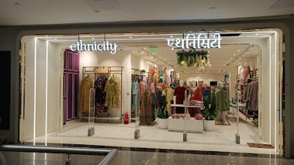 Ethnicity business photograph