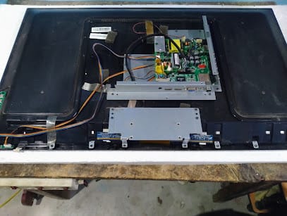 Sri Ram Electronics & Electricals Service Centre business photograph