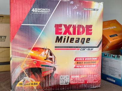 Vipan Electronics business photograph