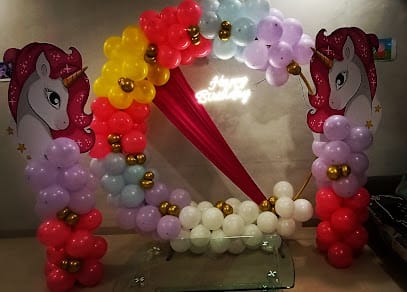 M Cube Events & More business photograph