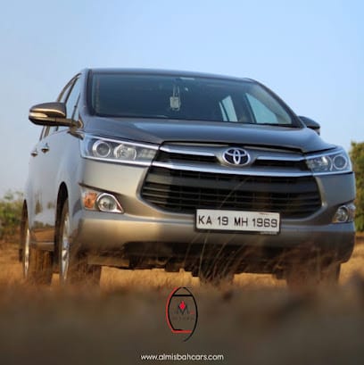 ALMISBAH CAR RENTALS (24x7) - Selfdrive & Hire business photograph