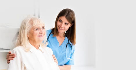 Nurseva Home Health Care Services business photograph