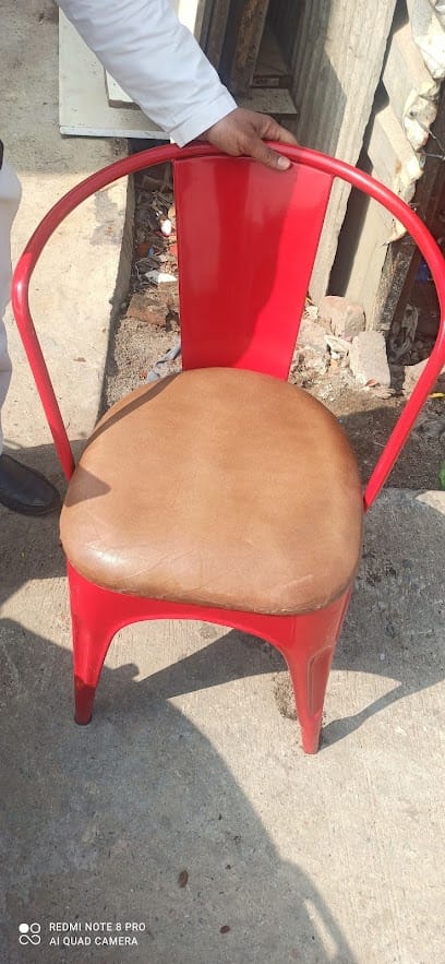 ARIF SCRAP WORKS business photograph