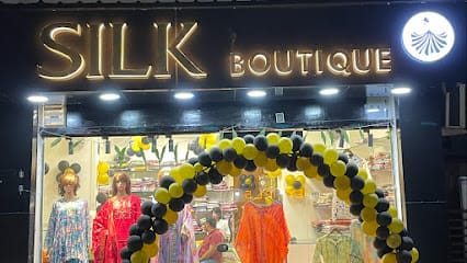Silk Boutique| Women’s Boutique in Udaipur| Rajasthan business photograph
