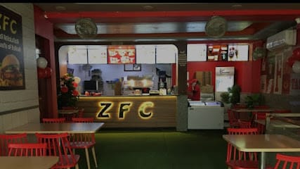 Zeba FC Halal Restaurant business photograph