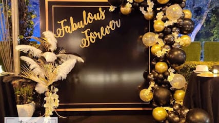 PARTY PLANNER business photograph