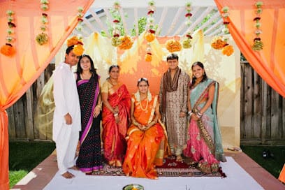 TEJ EVENTS business photograph
