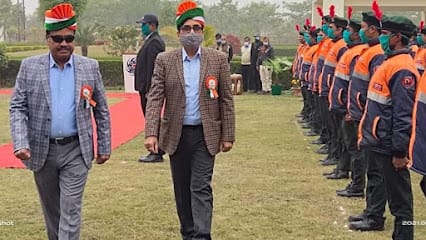 Drove Security Solution Private Limited business photograph