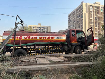 Sai Gaurav Jalseva business photograph