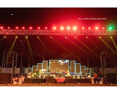 Nayantara Events & Wedding Planner business photograph