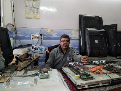 LED TV Service Center Agra | Ravi Electronics | TV Repair Service business photograph