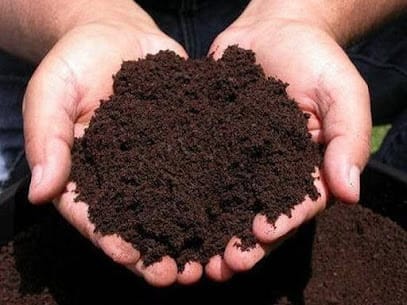 Charotar Sendriya Fertilizers business photograph