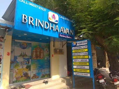 Brindhaavan Holidays business photograph