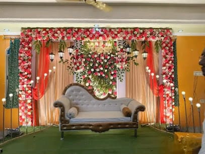 Om Events & Decoration's Bankura business photograph