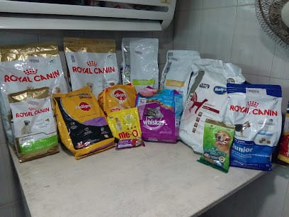 Multi Speciality Pet Clinic And Pet Doctor In Behala Kolkata business photograph