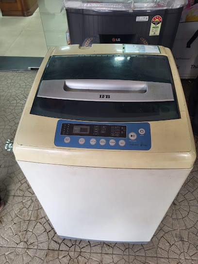 ROUNAK REFRIGERATION SERVICE business photograph