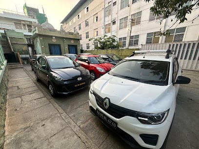 MYLES (BASAVANAGUDI)-BEST SELF DRIVE IN BANGALORE business photograph