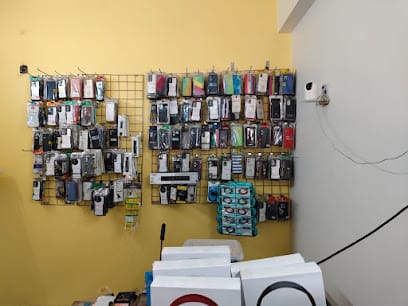 Leela computers & mobiles business photograph