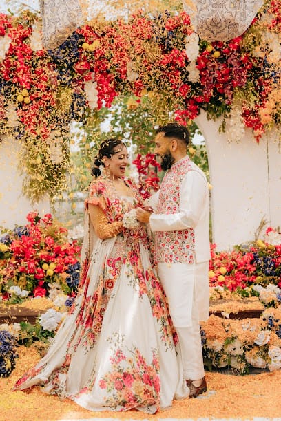 Shaandaar Events | Best Wedding Planner in Chandigarh business photograph