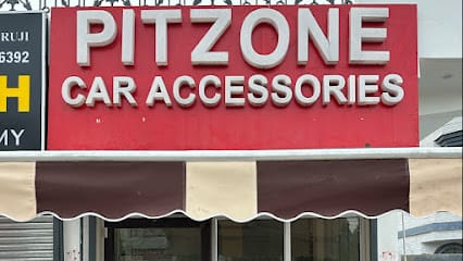 PIT ZONE business photograph