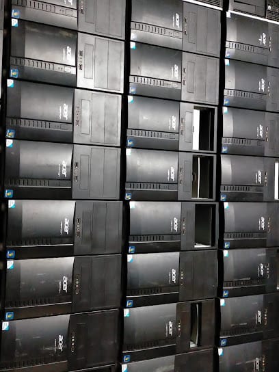 COCO COMPUTER SERVICE business photograph